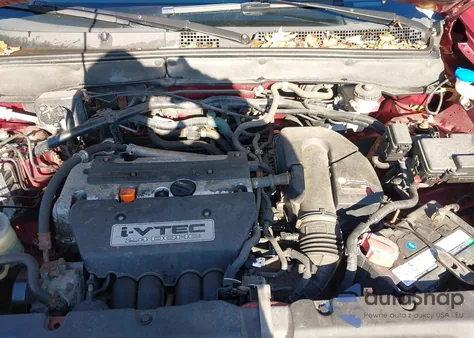 2005 Honda Cr-V Ex from USA, damaged, VIN SHSRD78855U320236